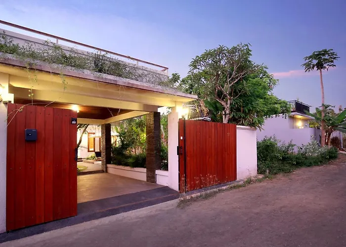 Askara Villa Uluwatu