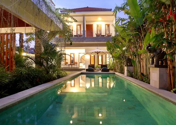Askara Villa Uluwatu