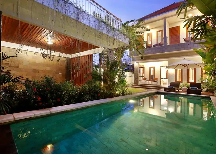 Askara Villa Uluwatu