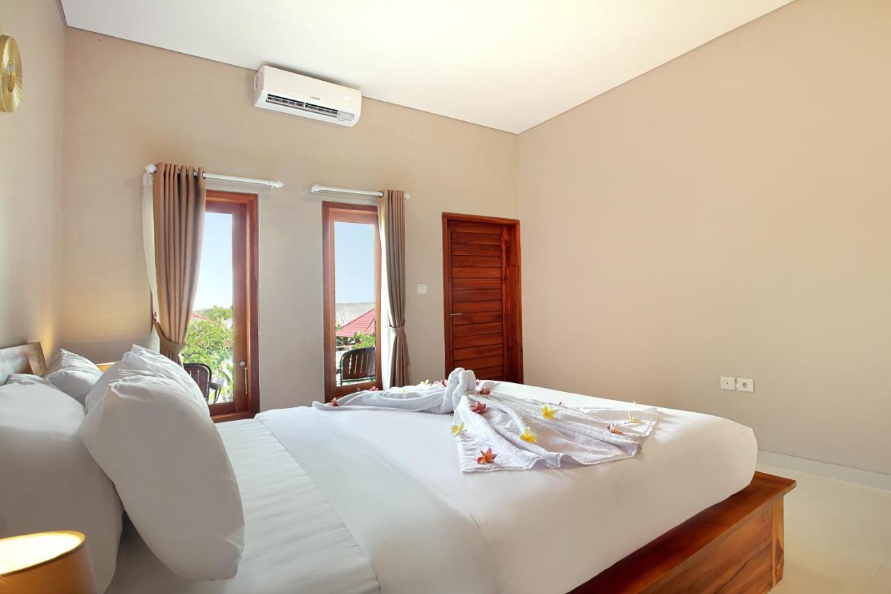Askara Villa *