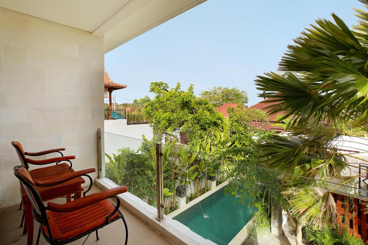 Askara Villa Uluwatu (Bali)