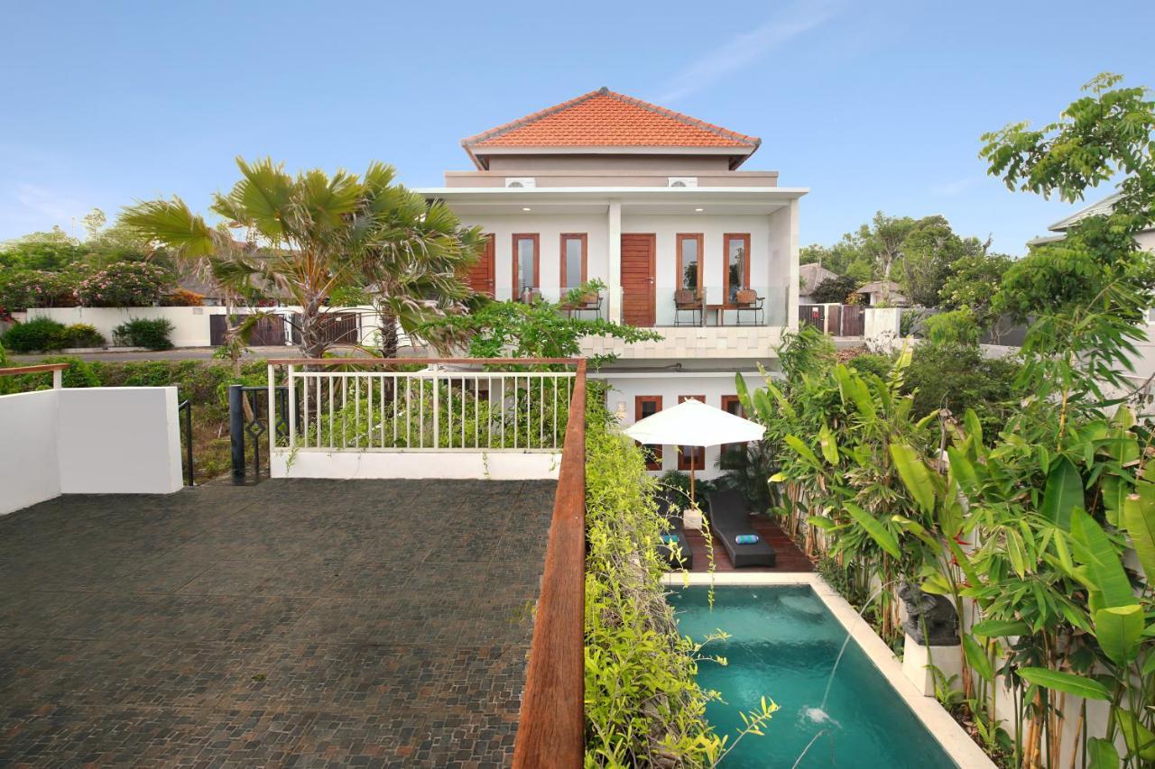 Askara Villa *