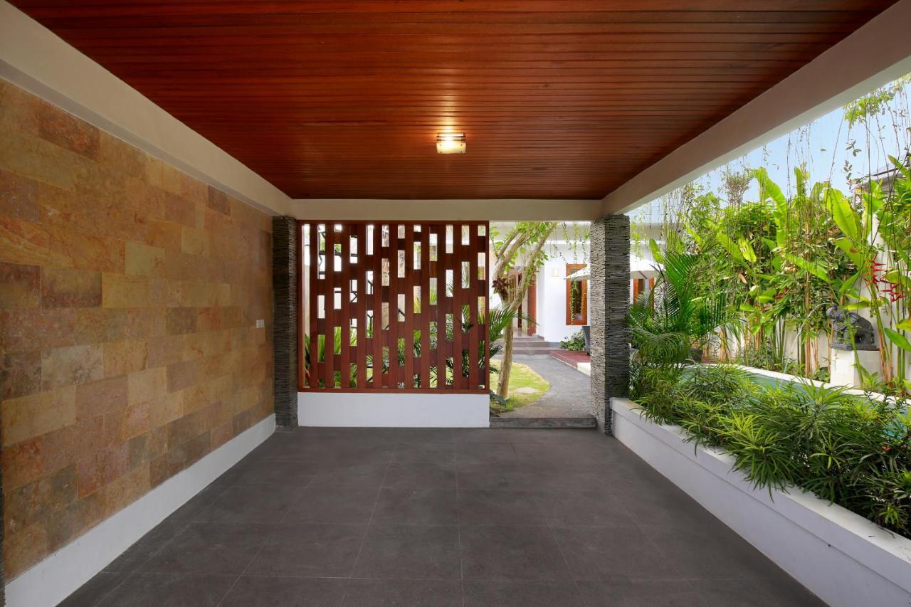 Villa Askara *