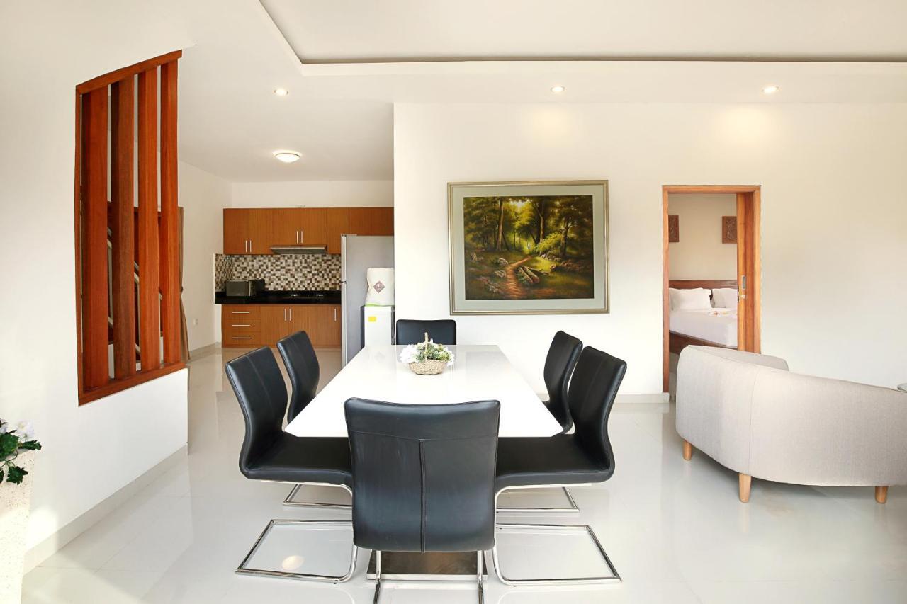Villa Askara Uluwatu (Bali)