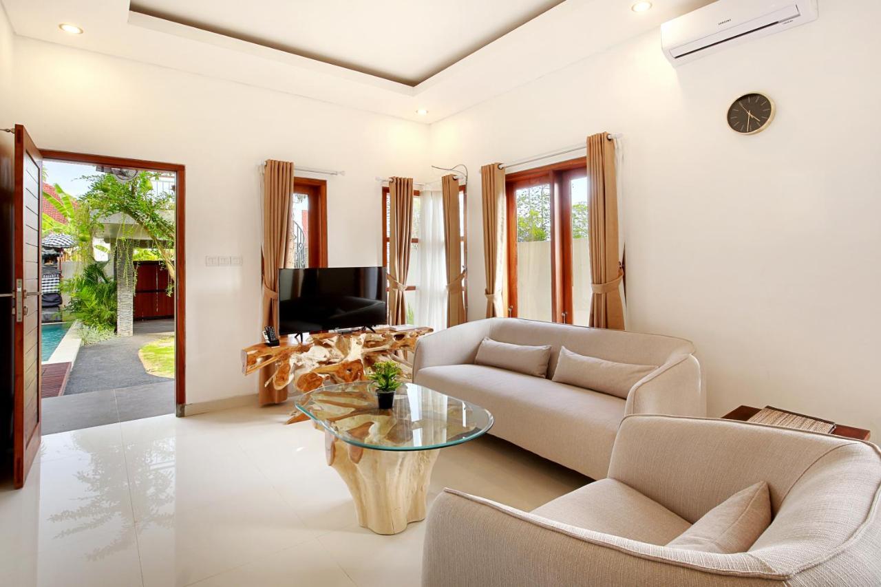 Villa Askara Uluwatu (Bali)