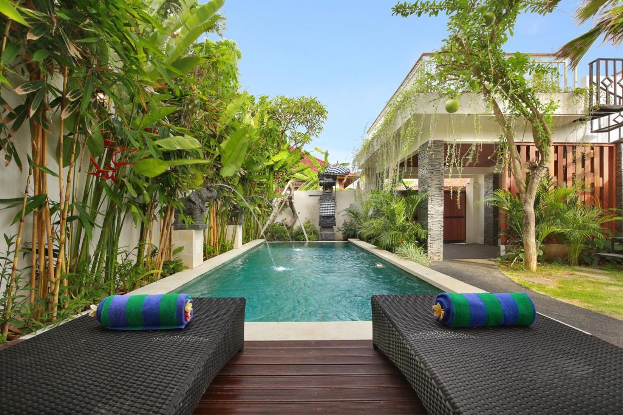 Askara Villa