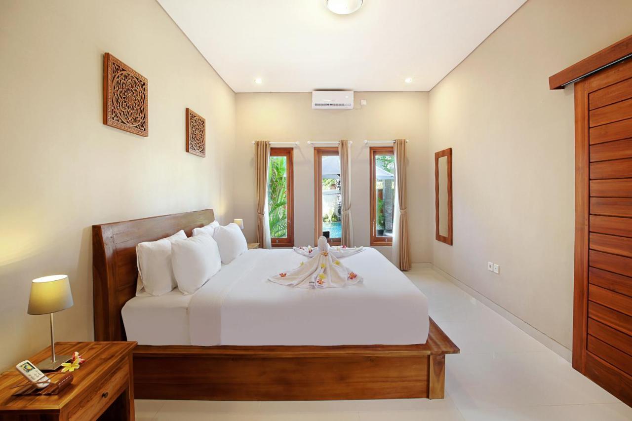 Askara Villa Uluwatu (Bali)