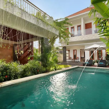 Askara Villa Uluwatu Exterior photo