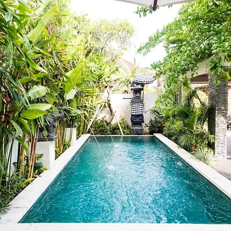 Askara Villa Uluwatu Exterior photo
