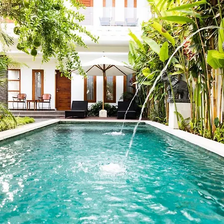 Askara Villa Uluwatu Exterior photo