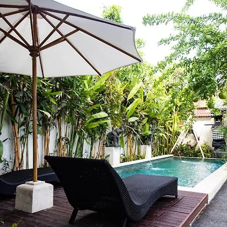 Askara Villa Uluwatu Exterior photo