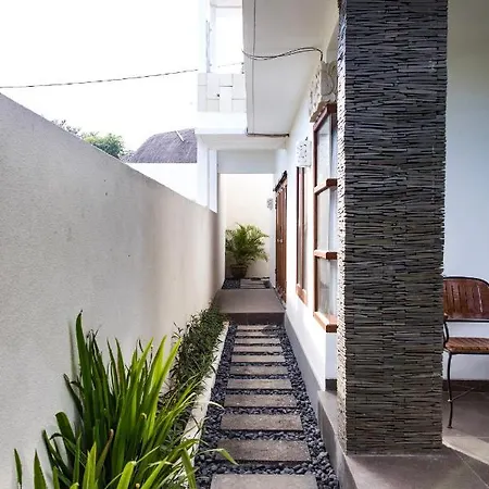 Askara Villa Uluwatu Exterior photo