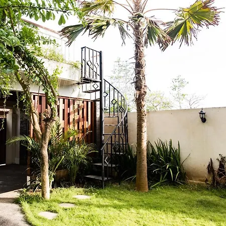 Askara Villa Uluwatu Exterior photo