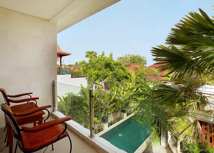 Askara Villa Uluwatu