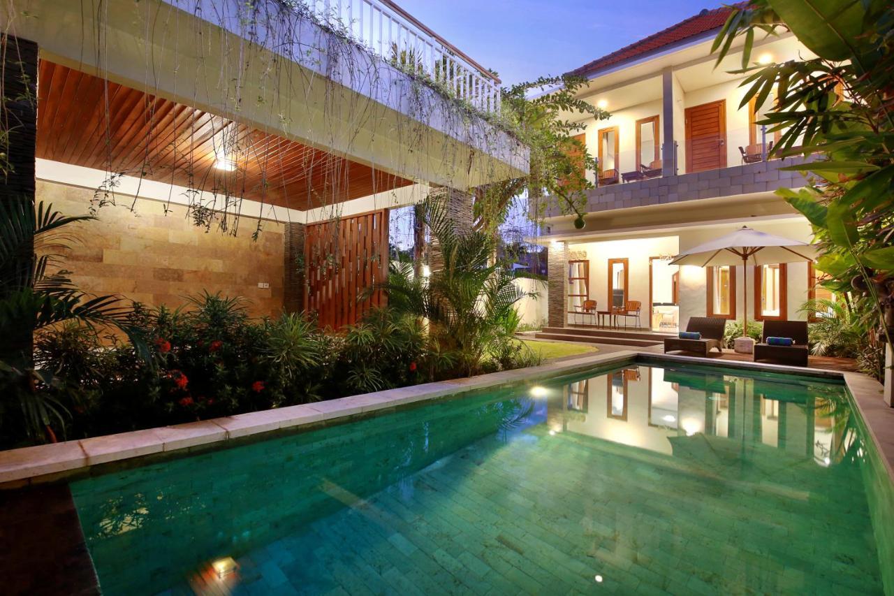 Askara Villa Uluwatu (Bali)