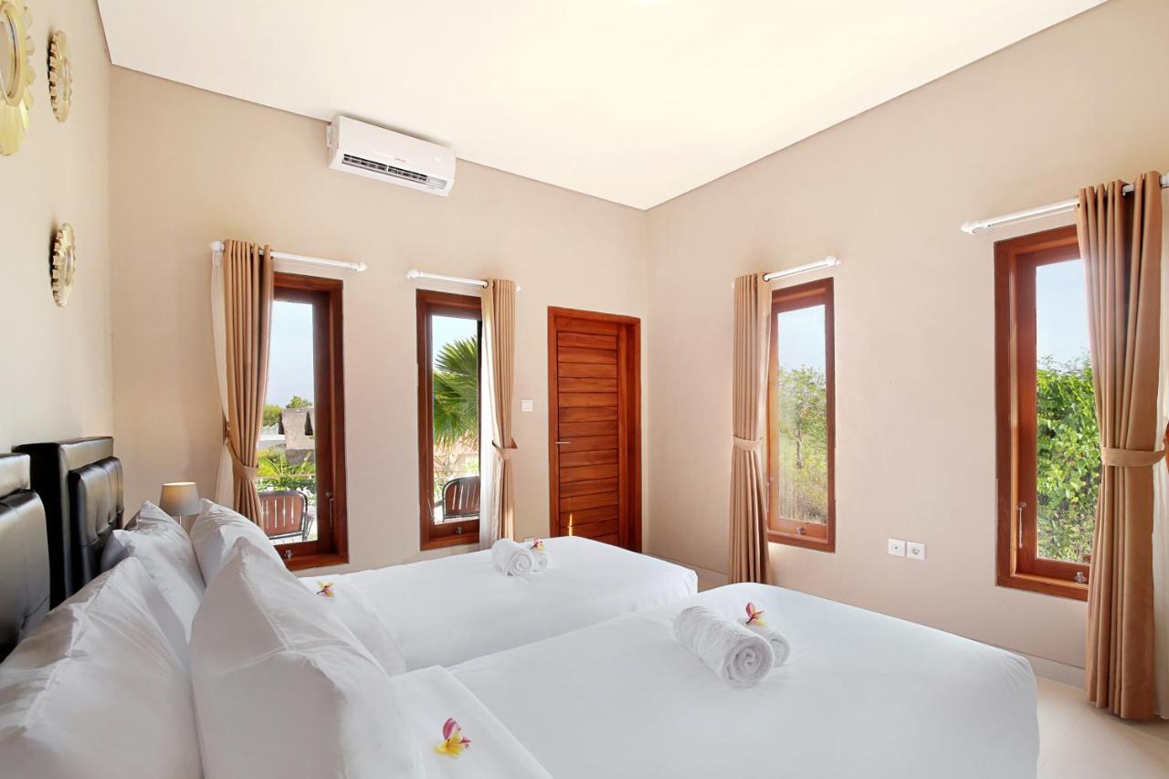 Villa Askara
