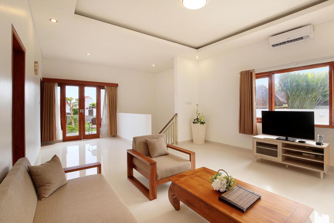 Askara Villa