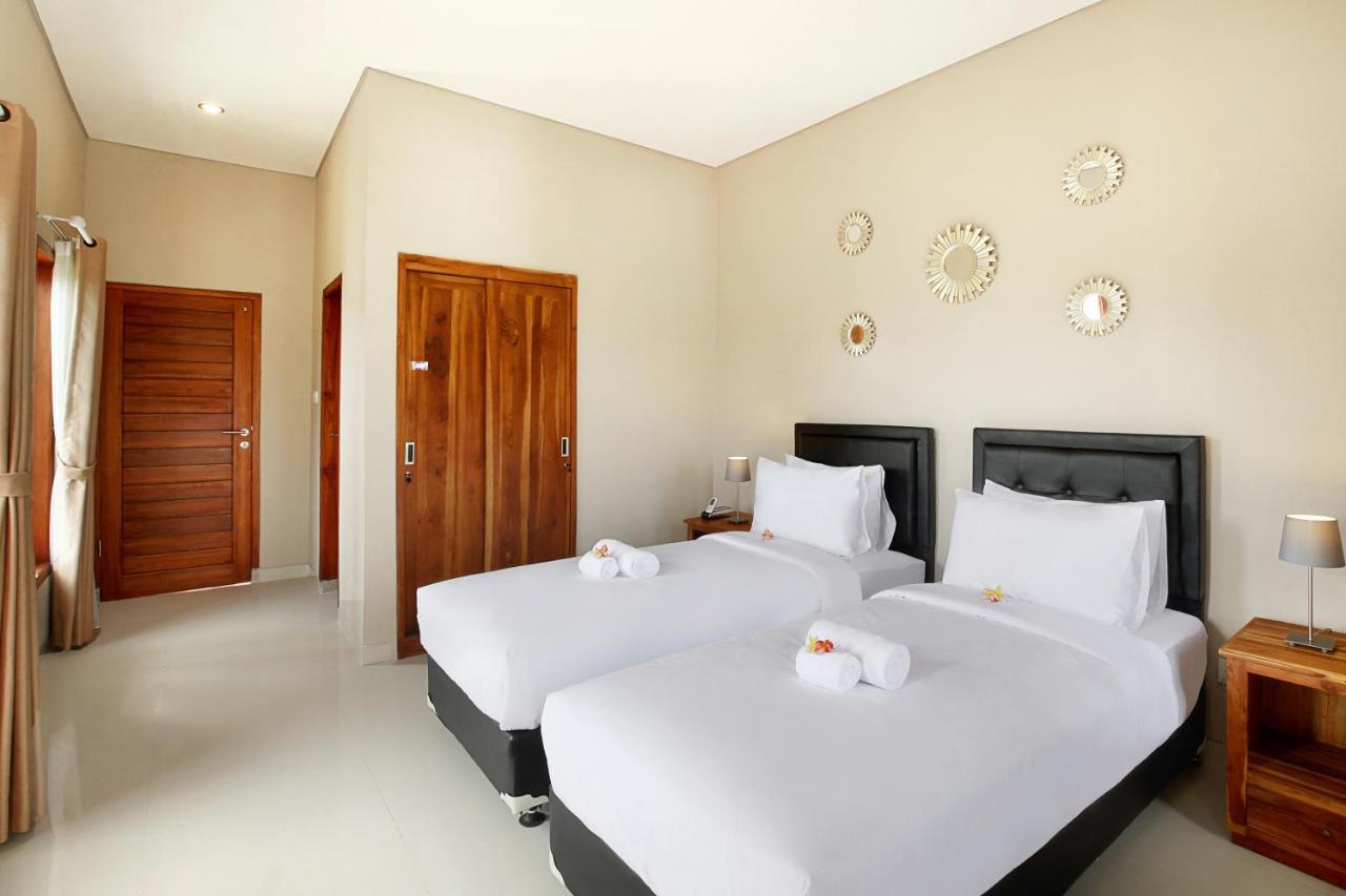 Askara Villa Uluwatu (Bali)