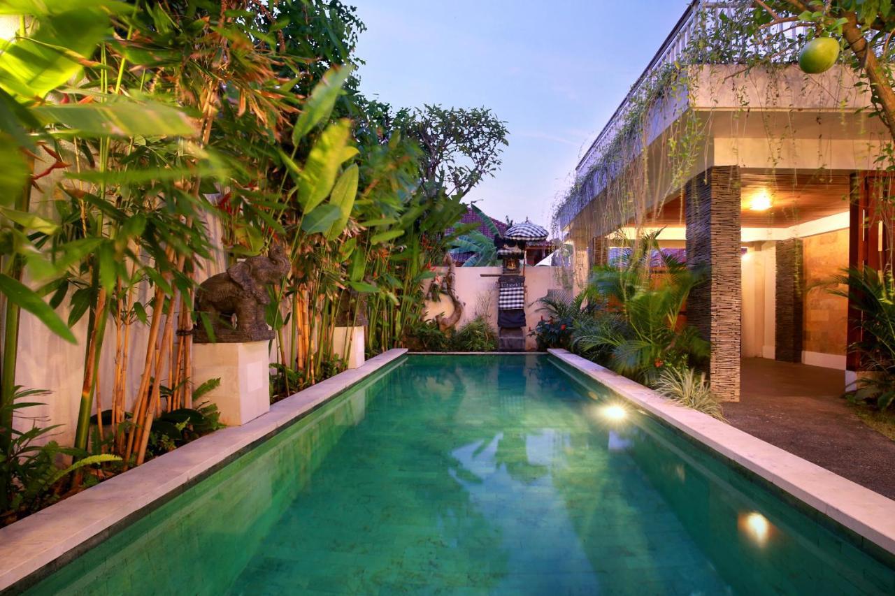Villa Askara Uluwatu (Bali)