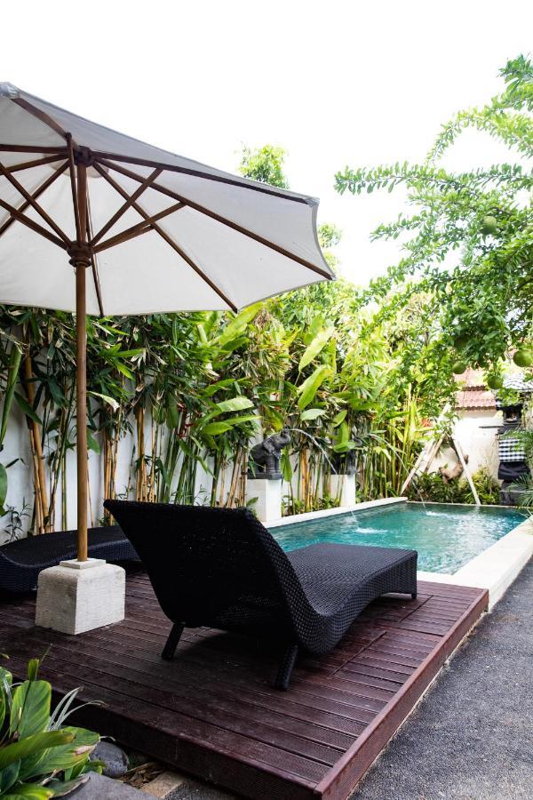 Villa Askara Uluwatu (Bali)